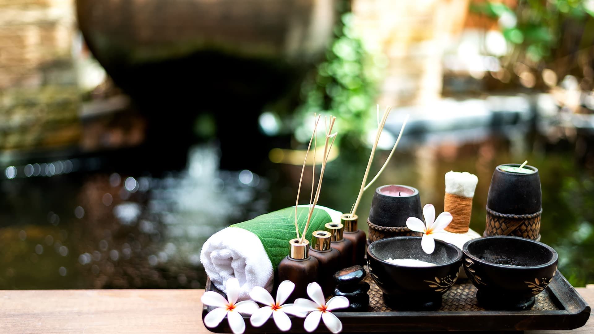 Gasalongspa Thai Massagen & Spa